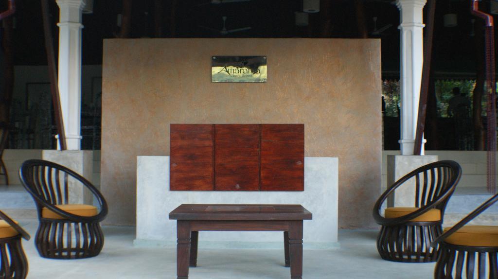 Amaranta Classic Retreat Bambaragaleyaya ภายนอก รูปภาพ