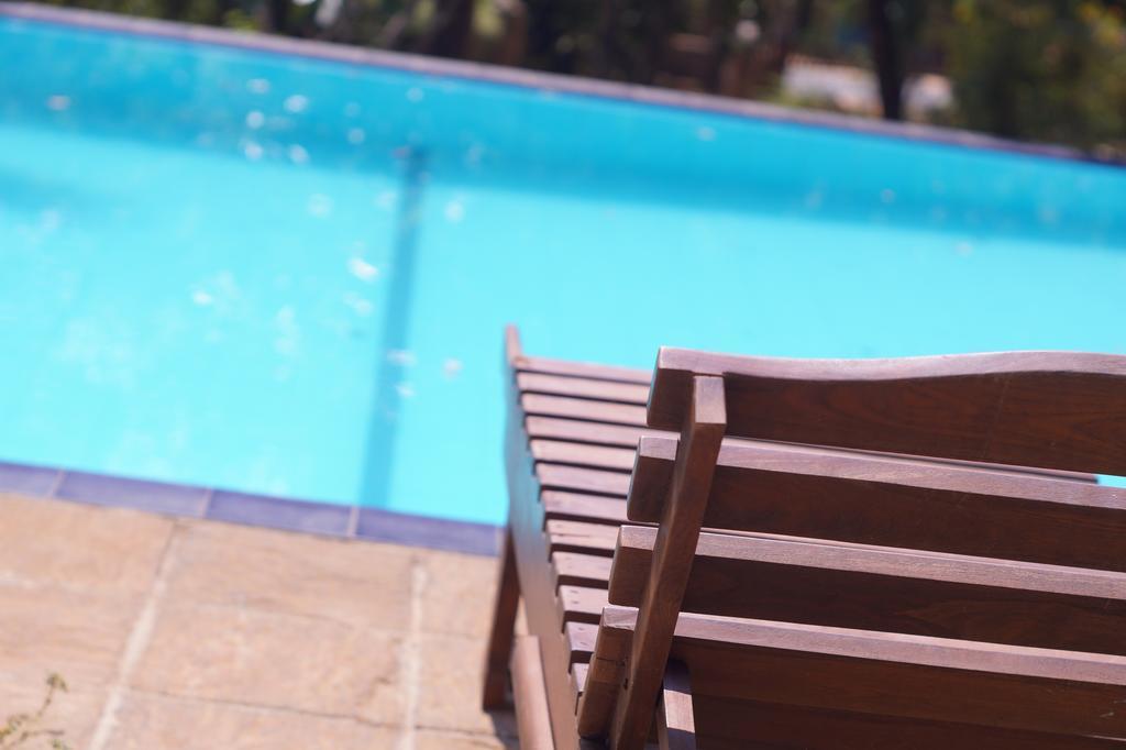 Amaranta Classic Retreat Bambaragaleyaya ภายนอก รูปภาพ