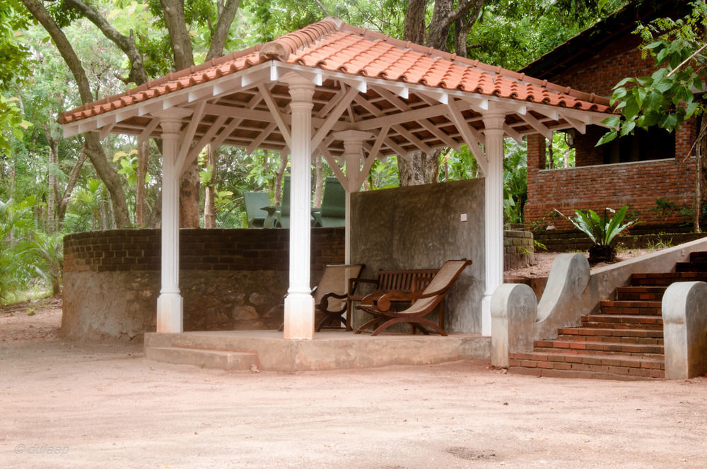 Amaranta Classic Retreat Bambaragaleyaya ภายนอก รูปภาพ