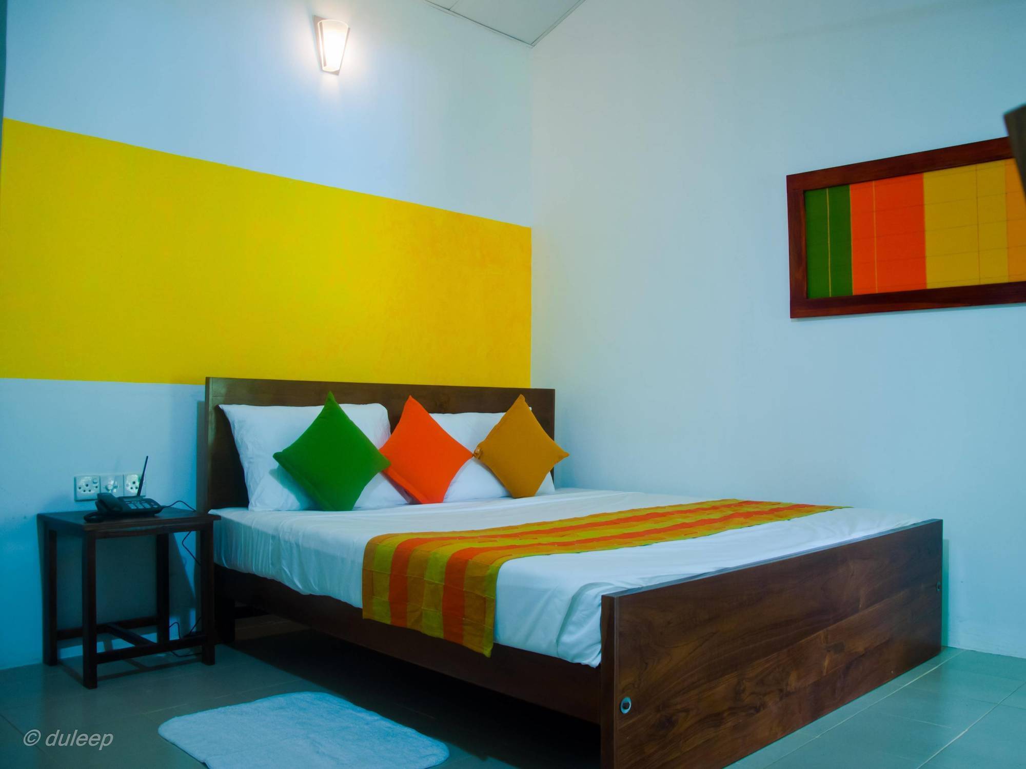 Amaranta Classic Retreat Bambaragaleyaya ภายนอก รูปภาพ