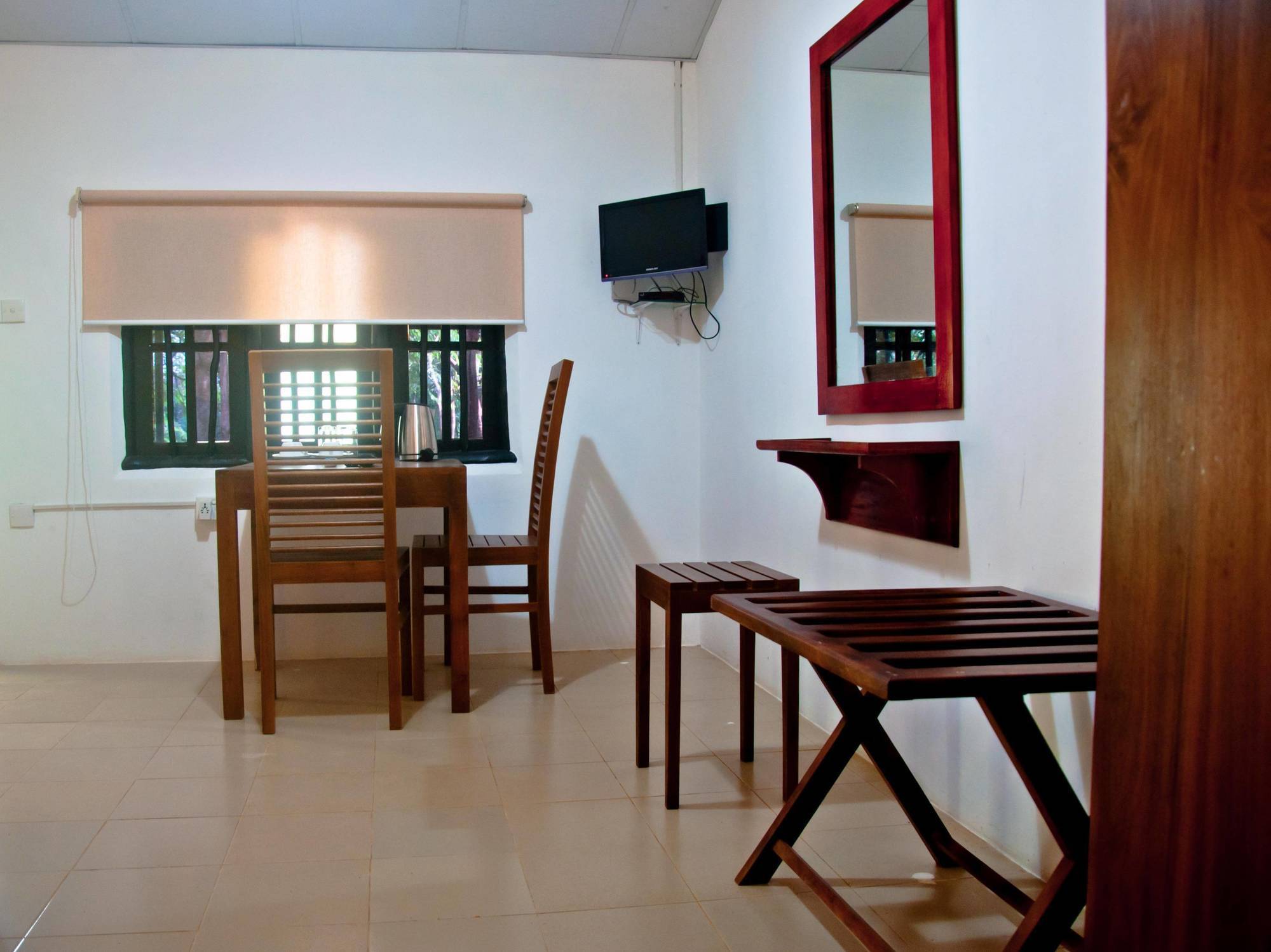 Amaranta Classic Retreat Bambaragaleyaya ภายนอก รูปภาพ