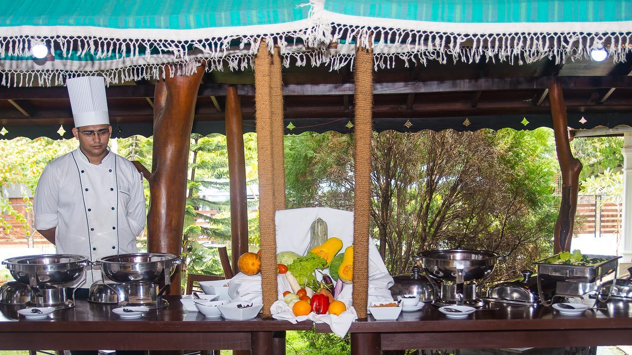 Amaranta Classic Retreat Bambaragaleyaya ภายนอก รูปภาพ