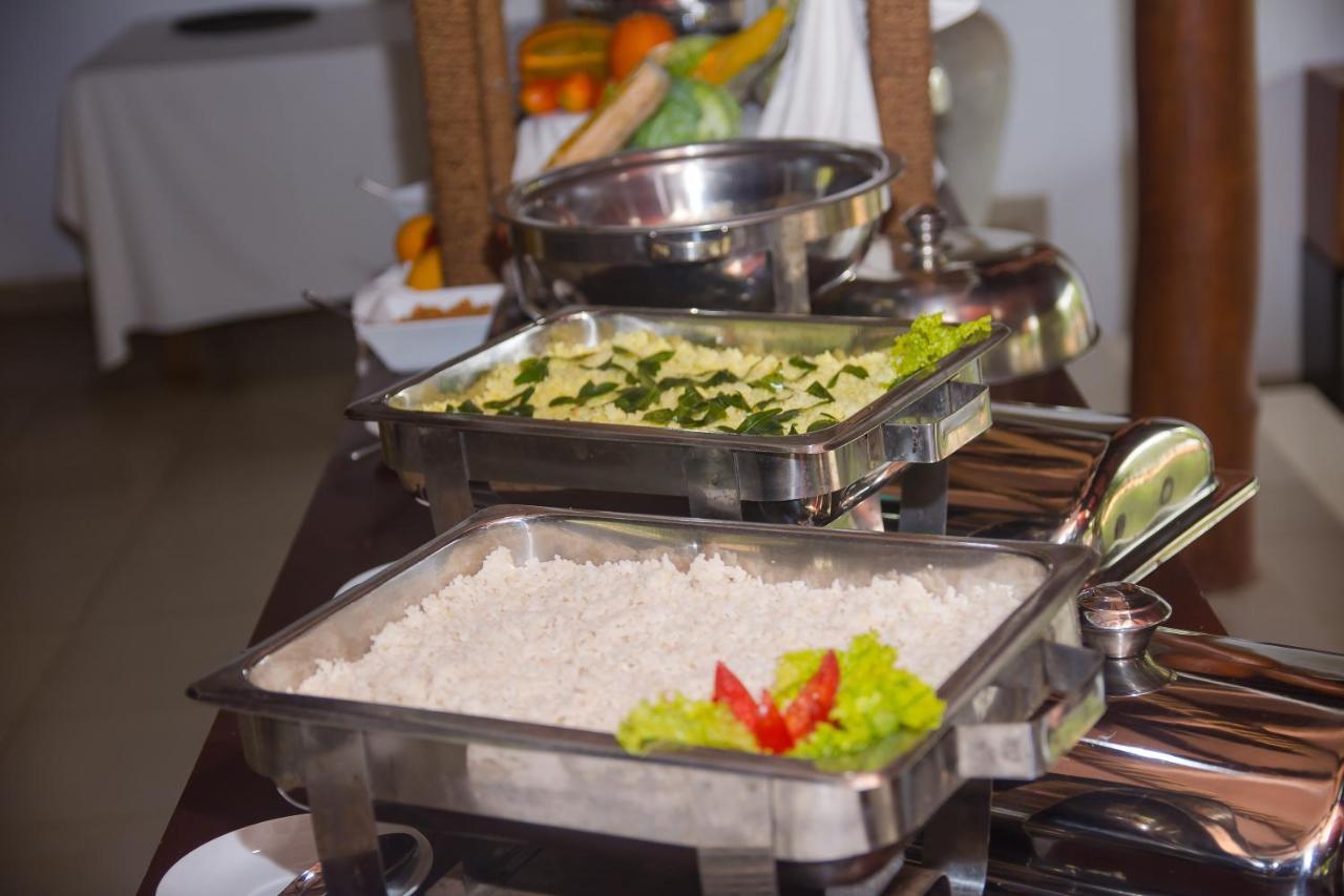 Amaranta Classic Retreat Bambaragaleyaya ภายนอก รูปภาพ