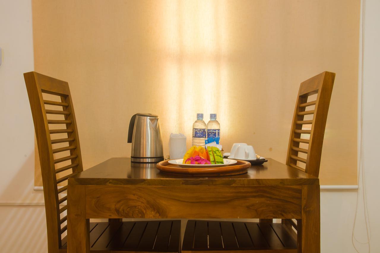 Amaranta Classic Retreat Bambaragaleyaya ภายนอก รูปภาพ