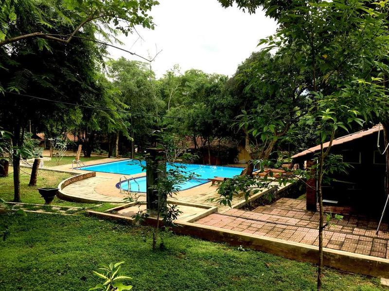 Amaranta Classic Retreat Bambaragaleyaya ภายนอก รูปภาพ