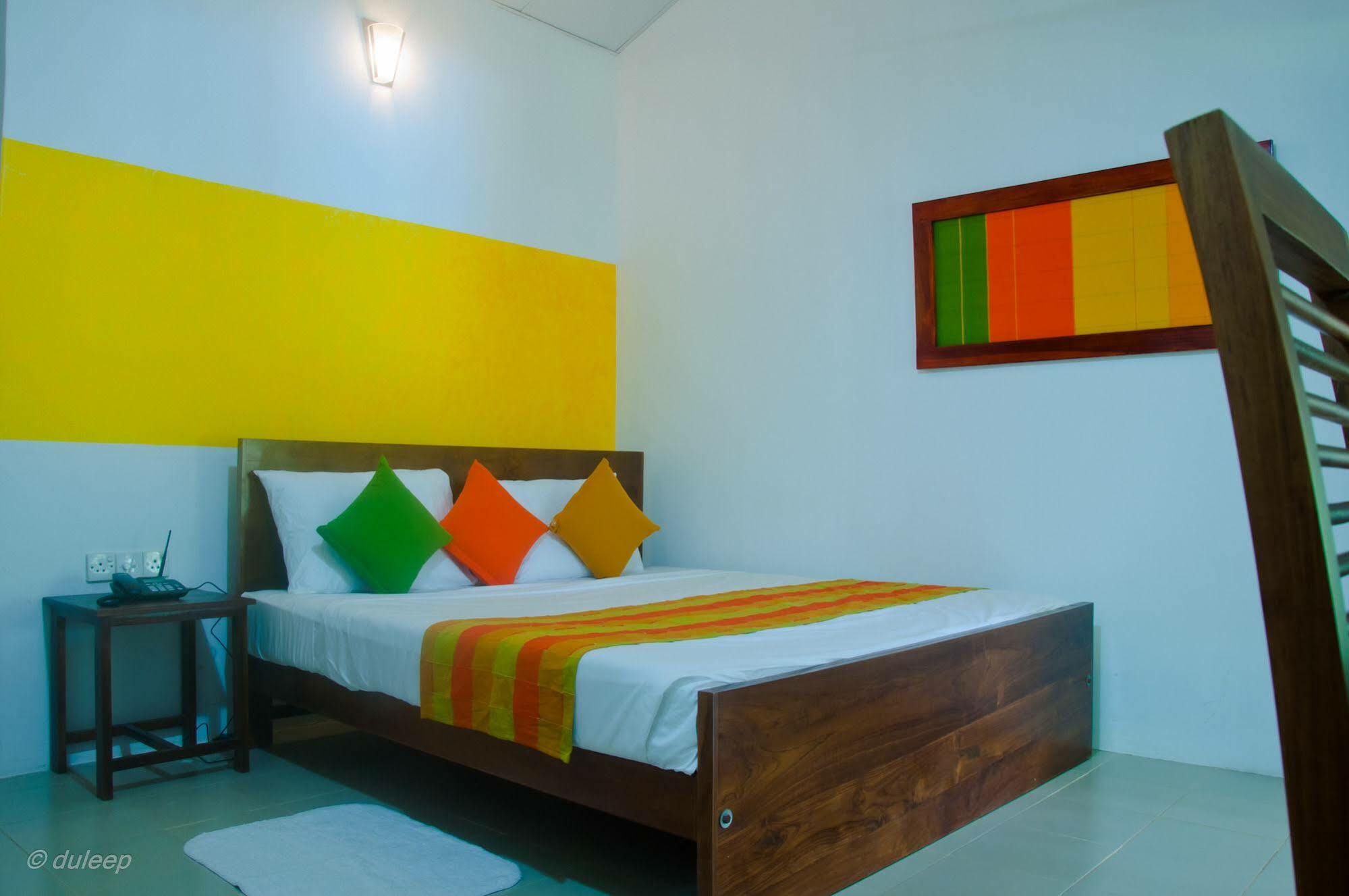Amaranta Classic Retreat Bambaragaleyaya ภายนอก รูปภาพ
