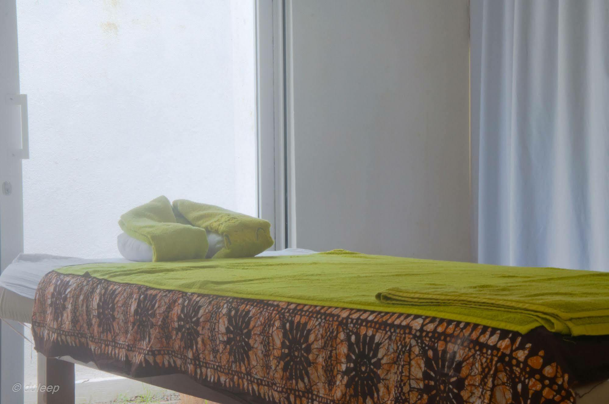 Amaranta Classic Retreat Bambaragaleyaya ภายนอก รูปภาพ